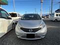 2014 Nissan Note