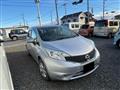 2014 Nissan Note
