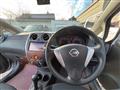 2014 Nissan Note