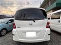2008 Honda Freed