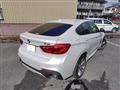 2016 BMW X6