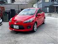 2007 Mazda Demio