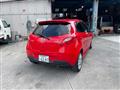 2007 Mazda Demio