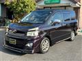 2012 Toyota Voxy