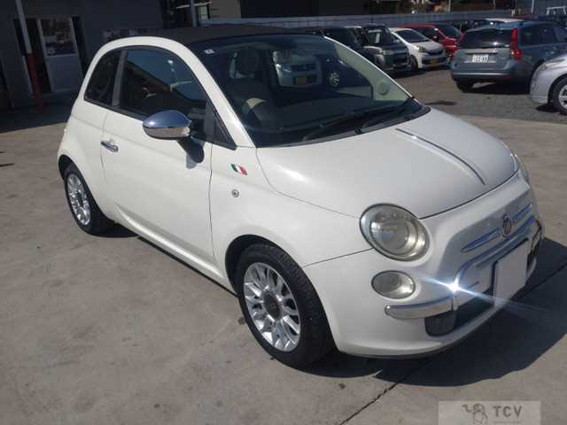 2009 Fiat Fiat Others