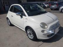 2009 Fiat Fiat Others