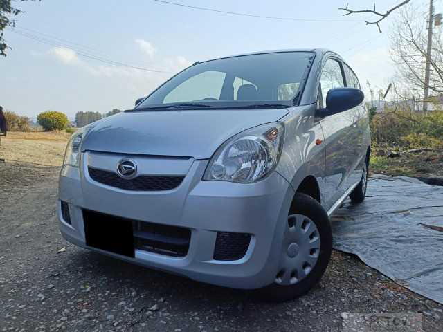2010 Daihatsu Mira
