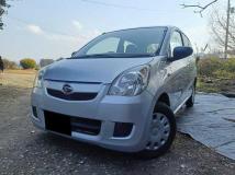 2010 Daihatsu Mira