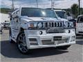 2006 Hummer H2
