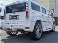 2006 Hummer H2