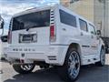 2006 Hummer H2