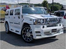 2006 Hummer H2