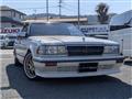 1990 Nissan Gloria Hardtop
