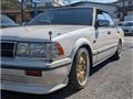 1990 Nissan Gloria Hardtop