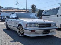 1990 Nissan Gloria Hardtop