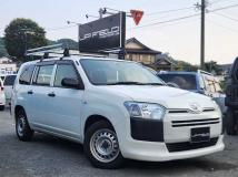 2016 Toyota Probox Van