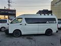2016 Toyota Hiace Van