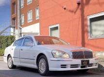 2009 Nissan President