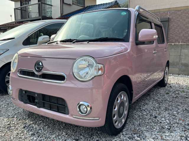 2013 Daihatsu MIRA COCOA