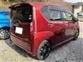 2015 Daihatsu Move Custom