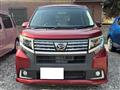 2015 Daihatsu Move Custom