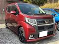 2015 Daihatsu Move Custom