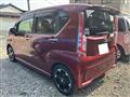 2015 Daihatsu Move Custom