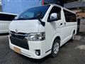 2021 Toyota Hiace Van