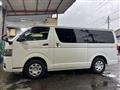 2021 Toyota Hiace Van