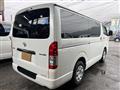 2021 Toyota Hiace Van