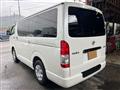 2021 Toyota Hiace Van