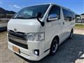 2015 Toyota Hiace Van