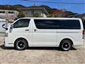 2015 Toyota Hiace Van