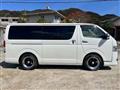 2015 Toyota Hiace Van