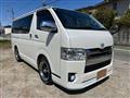 2015 Toyota Hiace Van