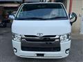 2017 Toyota Hiace Van