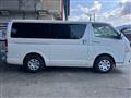 2017 Toyota Hiace Van