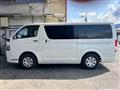 2017 Toyota Hiace Van