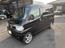 2009 Nissan Clipper Rio