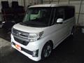 2015 Daihatsu Tanto Custom