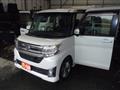 2015 Daihatsu Tanto Custom