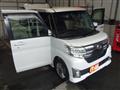 2015 Daihatsu Tanto Custom