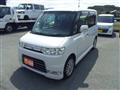 2007 Daihatsu Tanto Custom