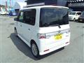 2007 Daihatsu Tanto Custom