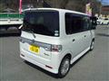 2007 Daihatsu Tanto Custom