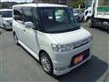 2007 Daihatsu Tanto Custom