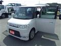 2007 Daihatsu Tanto Custom