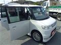 2007 Daihatsu Tanto Custom