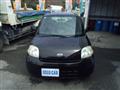 2011 Daihatsu Esse