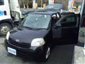 2011 Daihatsu Esse